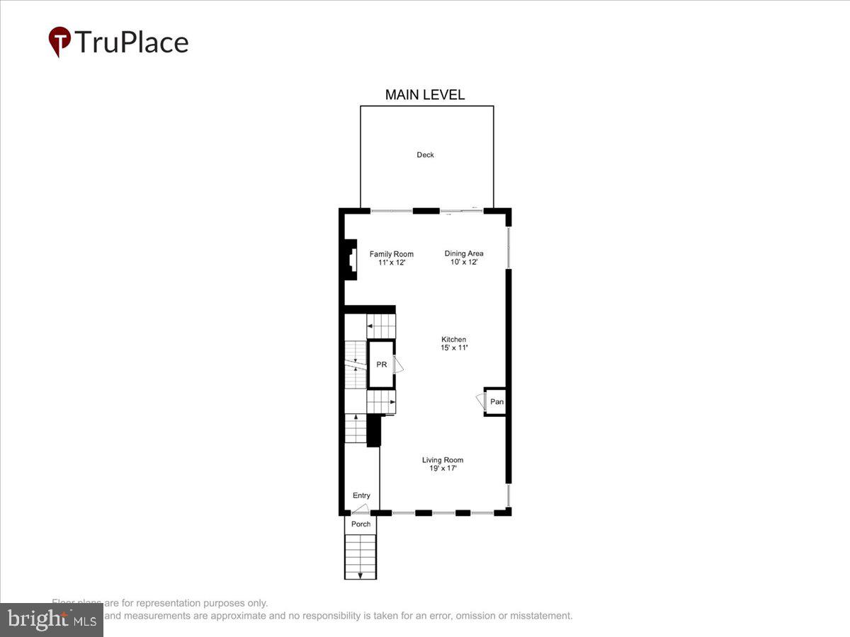 3710 Doc Berlin Drive Silver Spring, MD 20906 - Photo 52 of 54