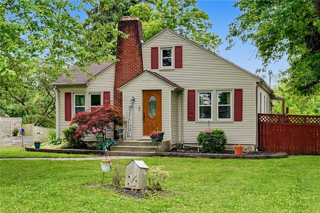 115 West Possum Road Springfield, OH 45506 - Photo 2 of 56