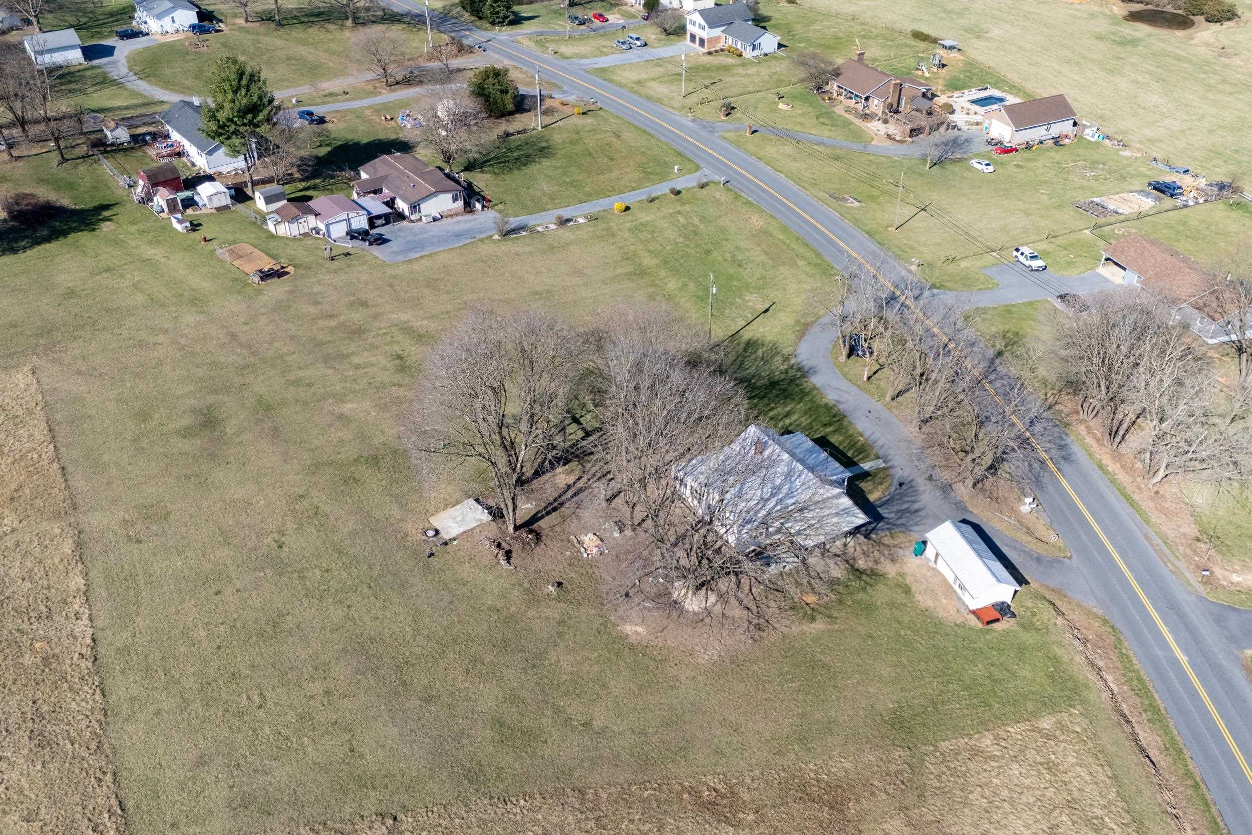 2941 Longs Pump Road Harrisonburg, VA 22802 - Photo 50 of 55 Gallery Image 50