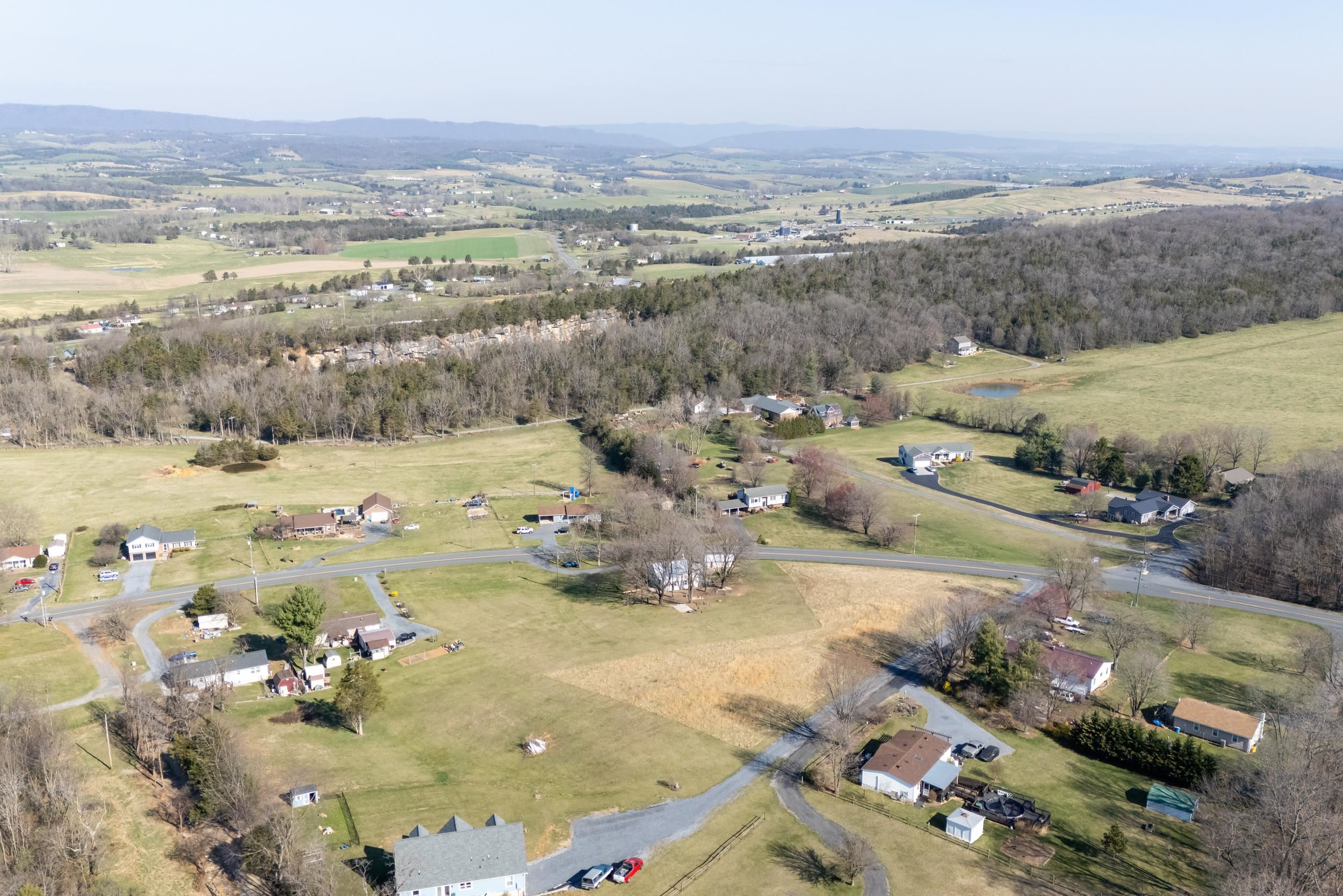 2941 Longs Pump Road Harrisonburg, VA 22802 - Photo 54 of 55 Gallery Image 54
