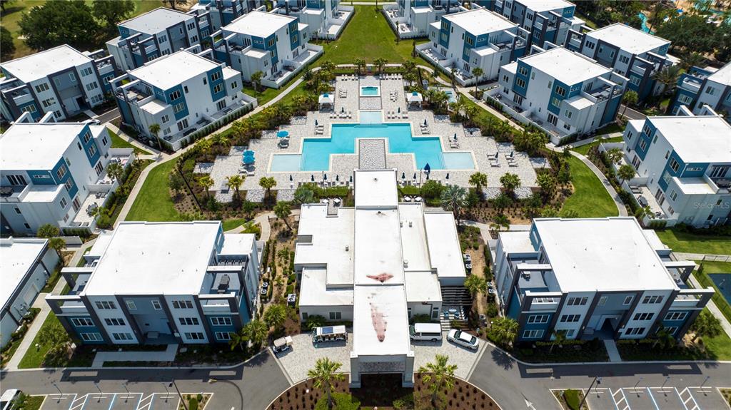 7740 Sandy Ridge Drive, Unit 218 Reunion, FL 34747 - Photo 76 of 81