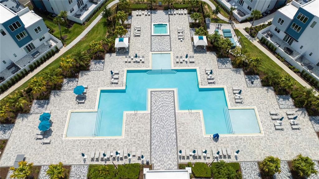 7740 Sandy Ridge Drive, Unit 218 Reunion, FL 34747 - Photo 77 of 81