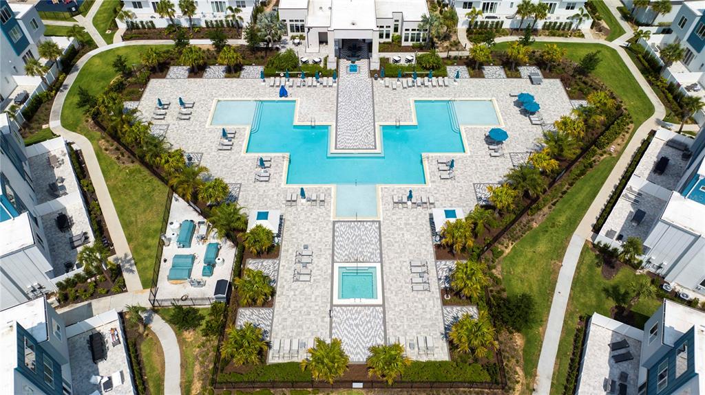 7740 Sandy Ridge Drive, Unit 218 Reunion, FL 34747 - Photo 78 of 81