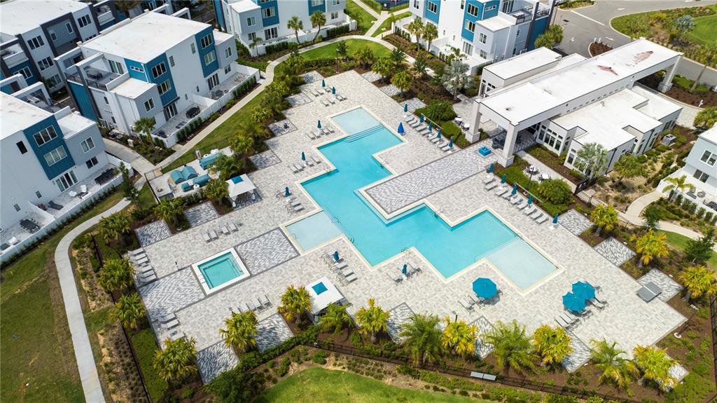 7740 Sandy Ridge Drive, Unit 218 Reunion, FL 34747 - Photo 80 of 81