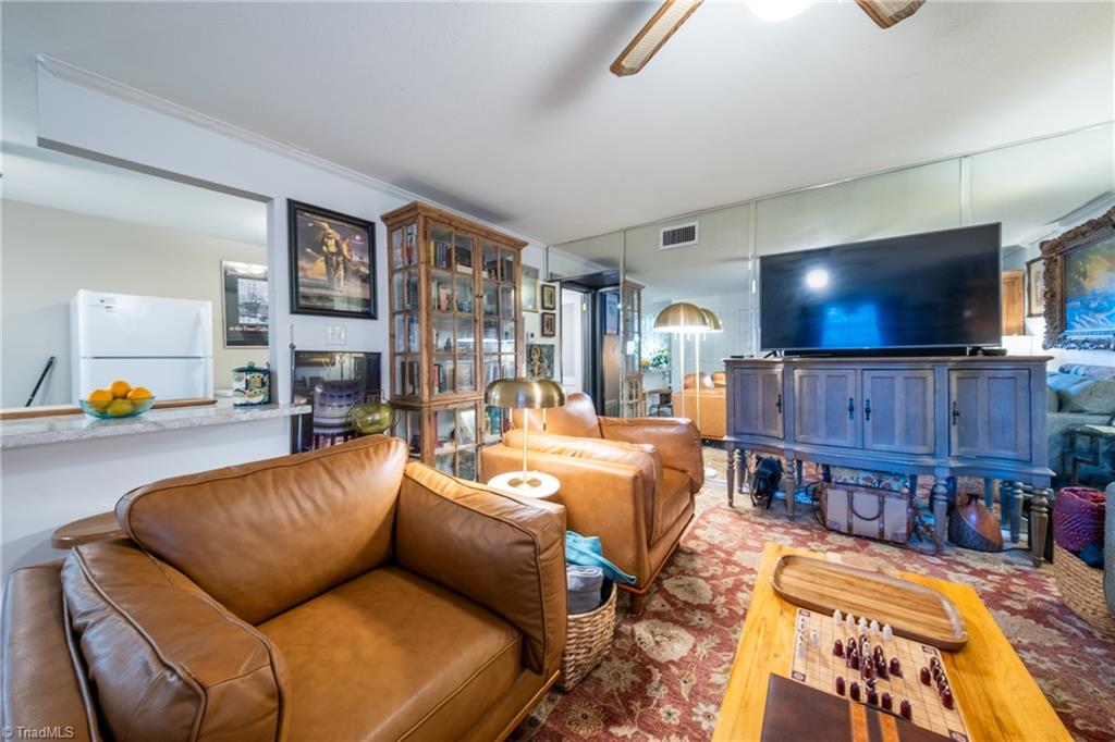 3820 Country Club Road, Unit E Winston-Salem, NC 27104 - Photo 9 of 23