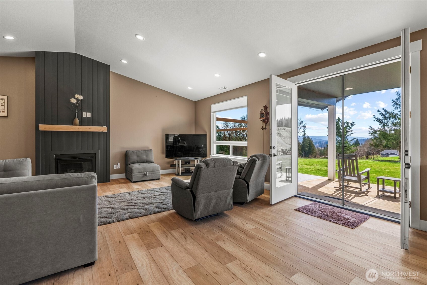 311 Olequa Heights Road Castle Rock, WA 98611 - Photo 11 of 40