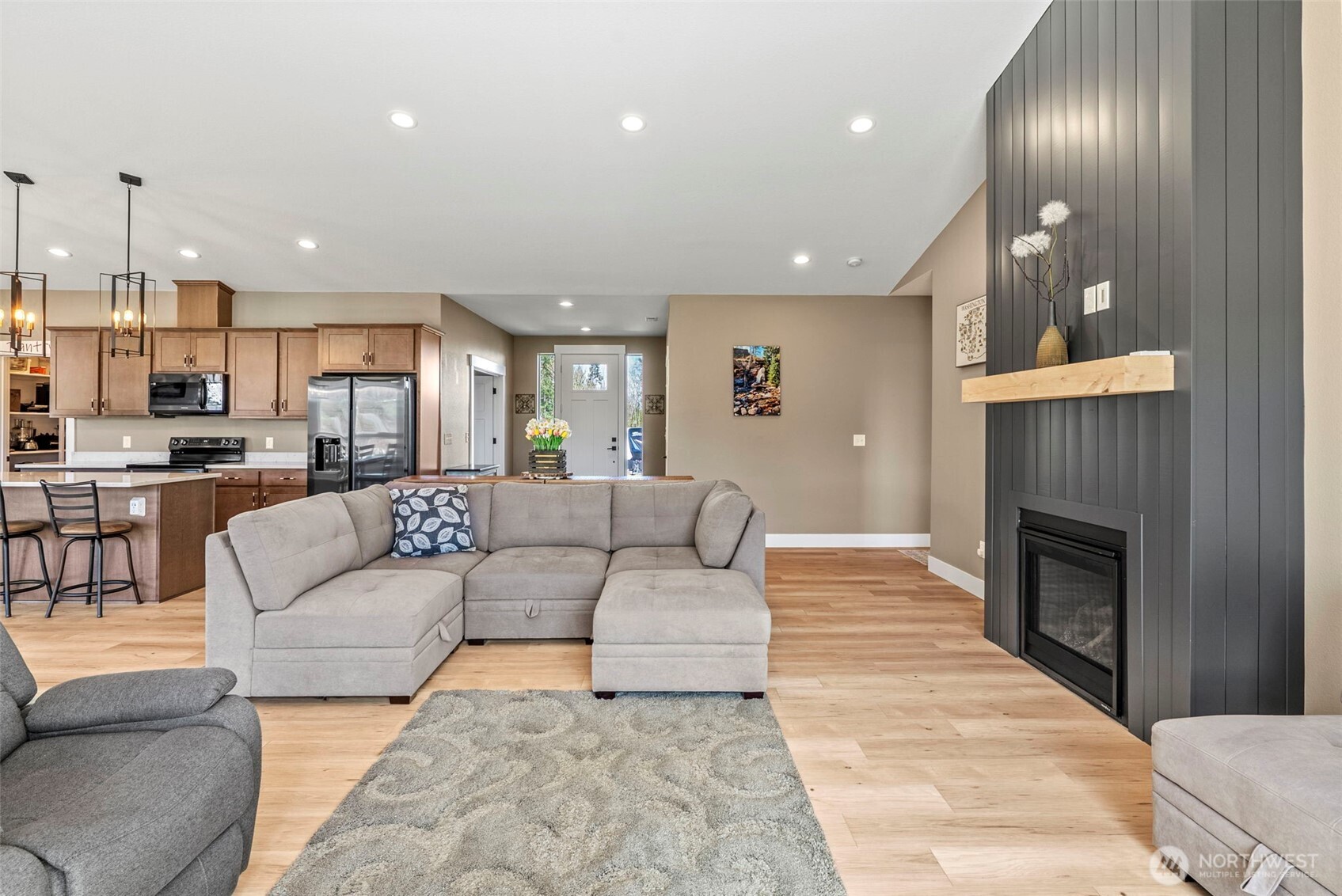 311 Olequa Heights Road Castle Rock, WA 98611 - Photo 12 of 40