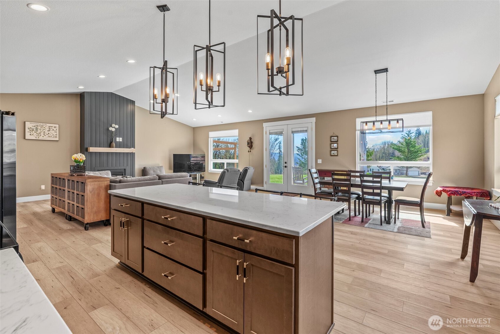 311 Olequa Heights Road Castle Rock, WA 98611 - Photo 13 of 40