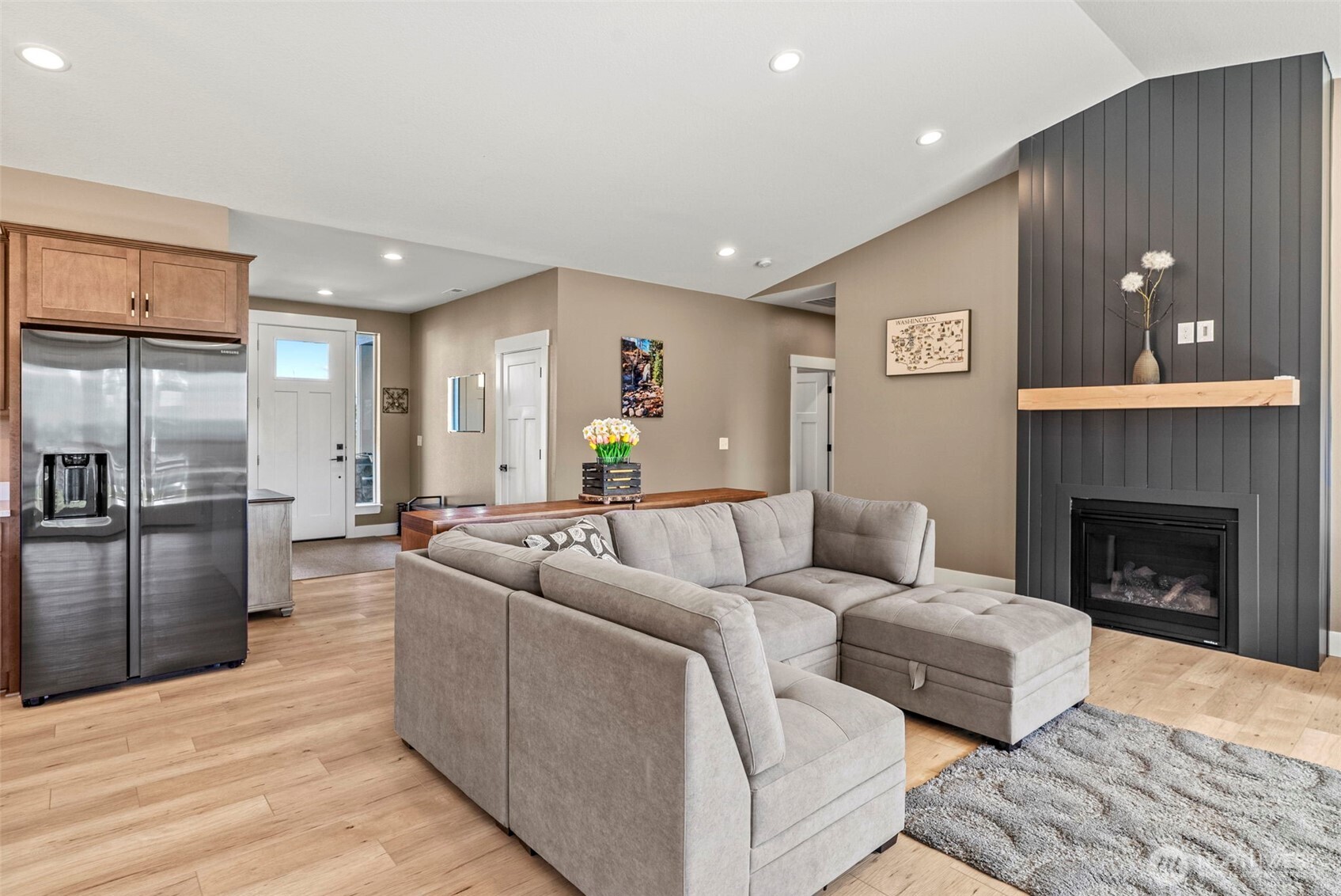 311 Olequa Heights Road Castle Rock, WA 98611 - Photo 16 of 40