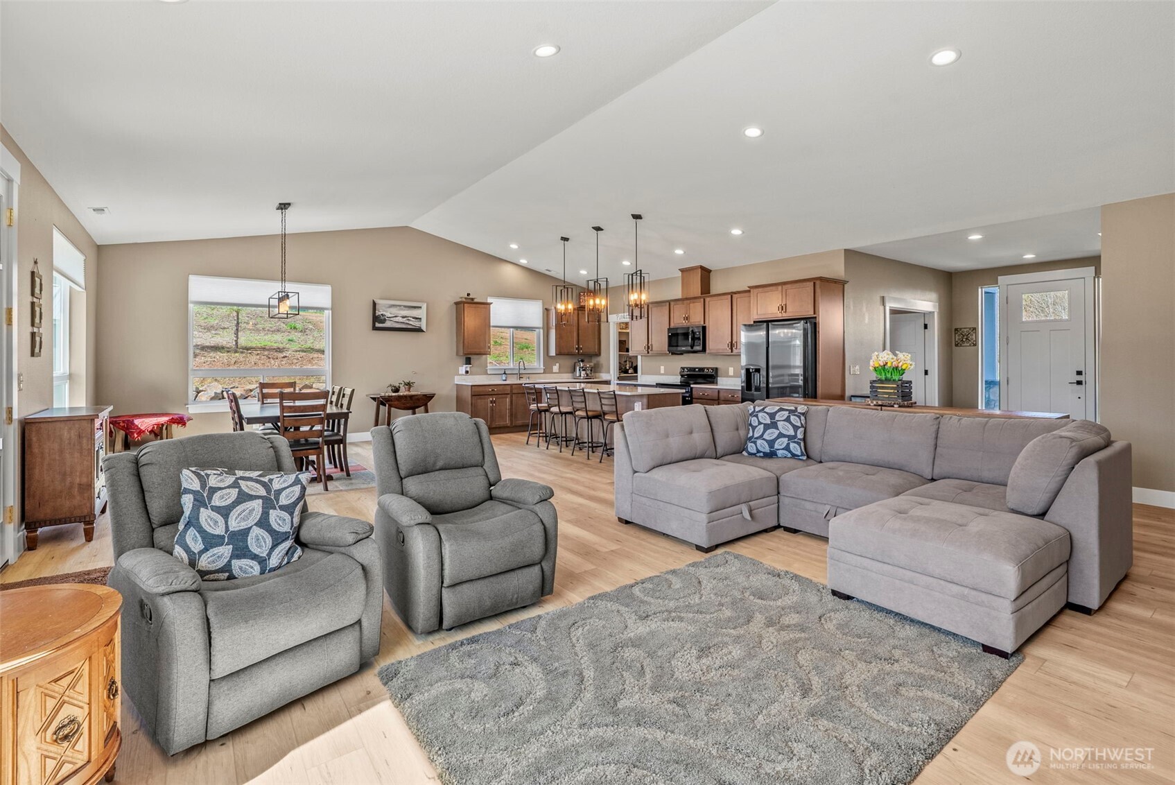 311 Olequa Heights Road Castle Rock, WA 98611 - Photo 18 of 40