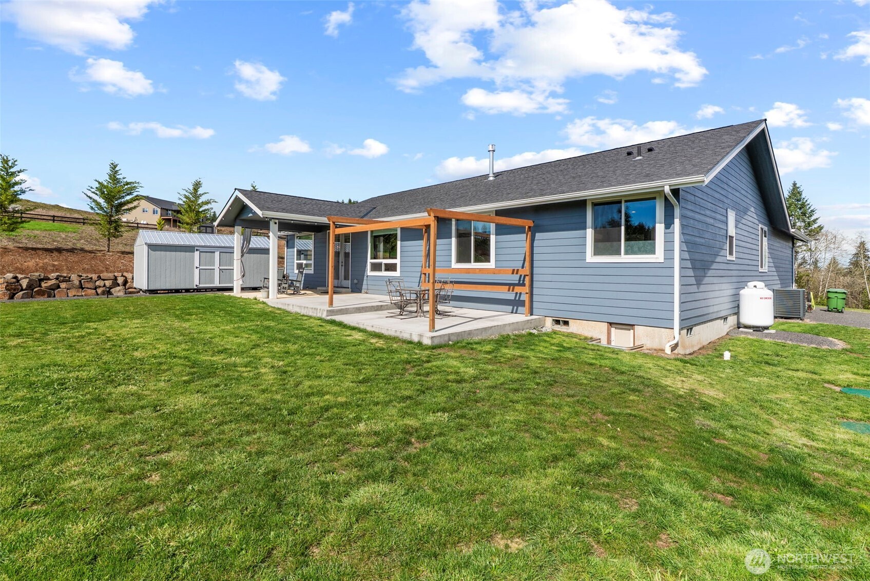 311 Olequa Heights Road Castle Rock, WA 98611 - Photo 28 of 40