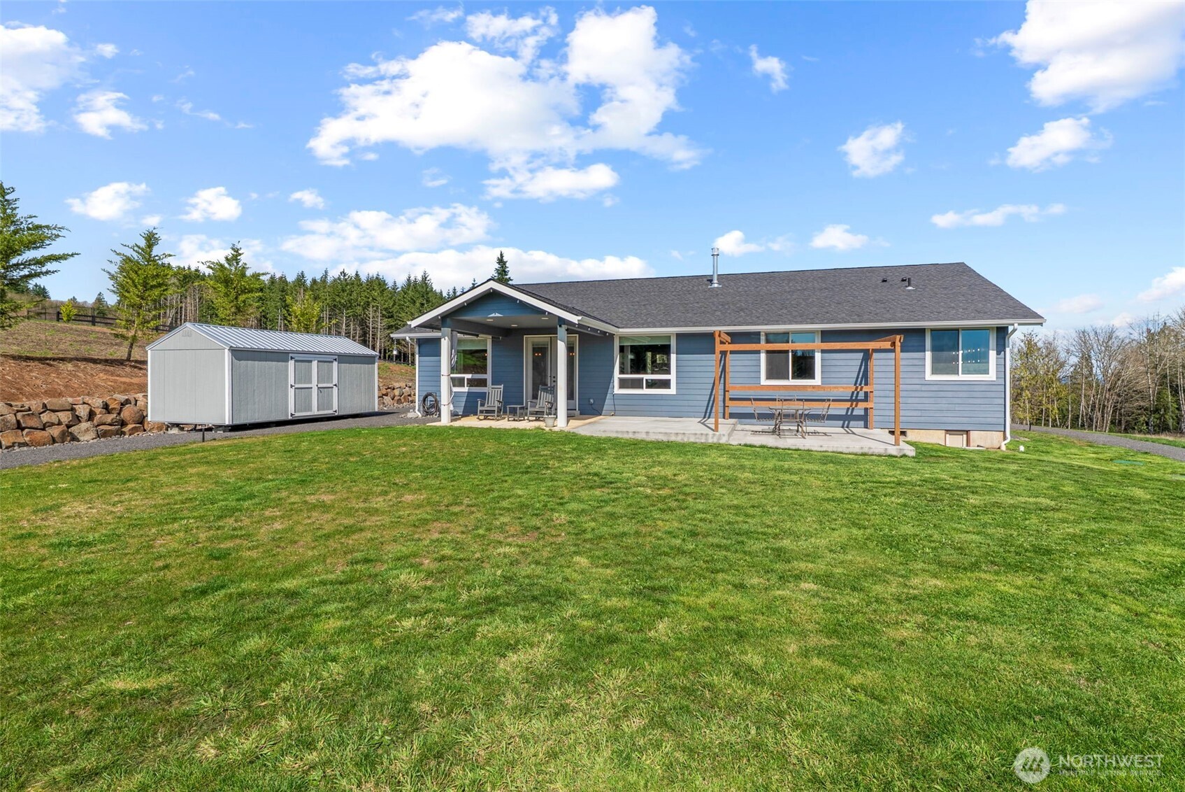 311 Olequa Heights Road Castle Rock, WA 98611 - Photo 29 of 40