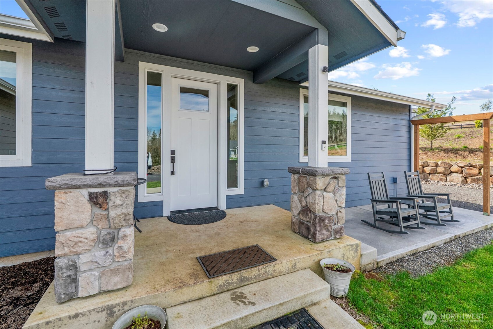 311 Olequa Heights Road Castle Rock, WA 98611 - Photo 3 of 40