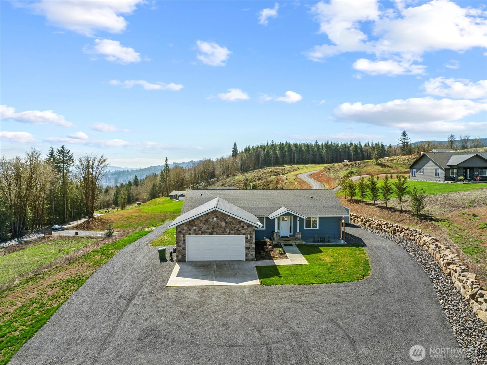 311 Olequa Heights Road Castle Rock, WA 98611 - Photo 33 of 40