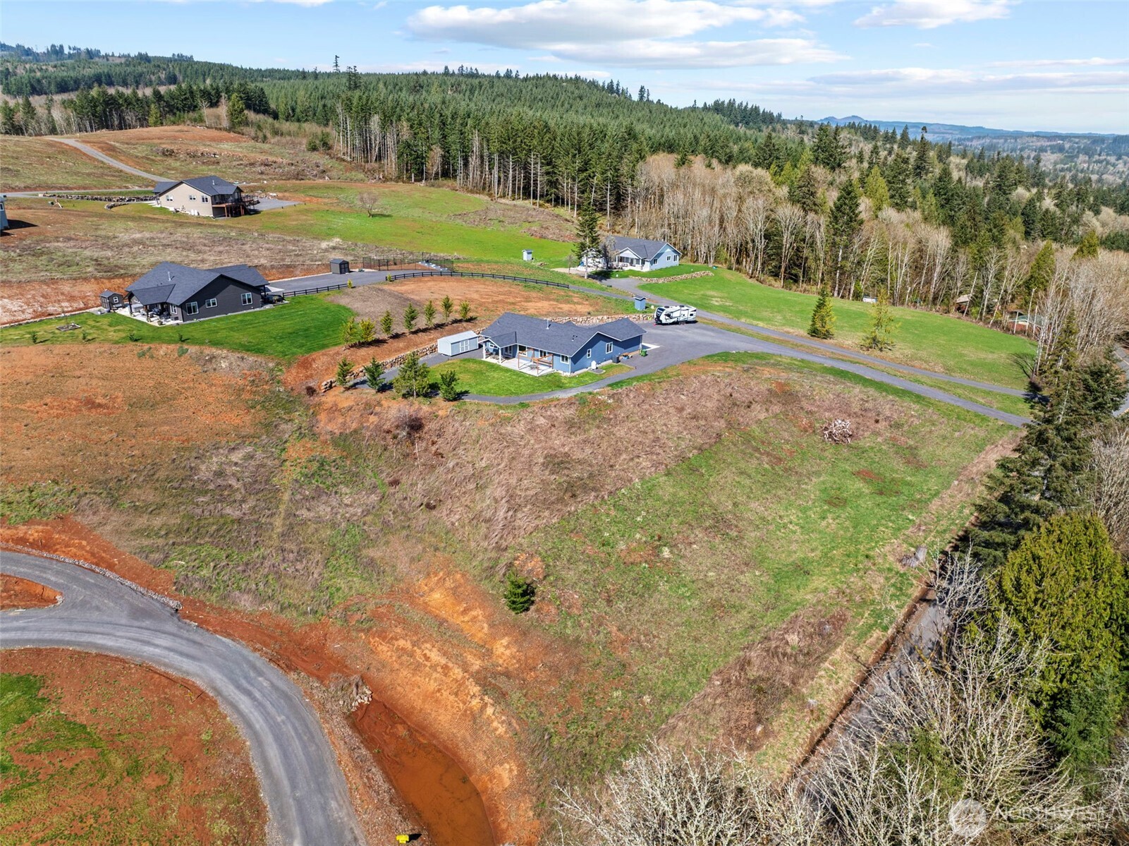 311 Olequa Heights Road Castle Rock, WA 98611 - Photo 34 of 40