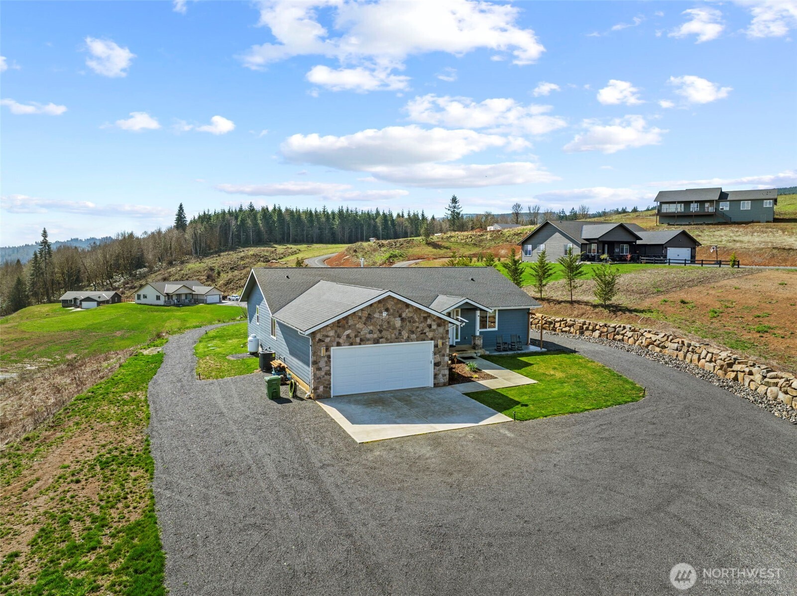 311 Olequa Heights Road Castle Rock, WA 98611 - Photo 40 of 40