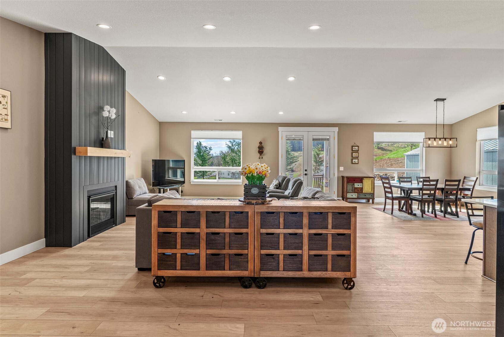 311 Olequa Heights Road Castle Rock, WA 98611 - Photo 6 of 40