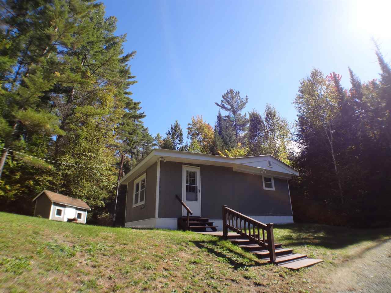 885 Blakslee Road Dalton, NH 03598 - Photo 2 of 25