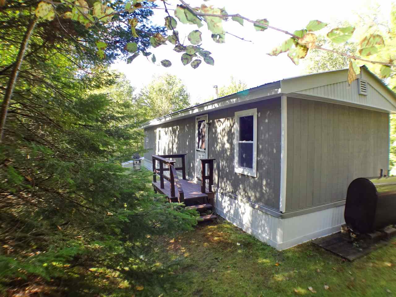 885 Blakslee Road Dalton, NH 03598 - Photo 3 of 25