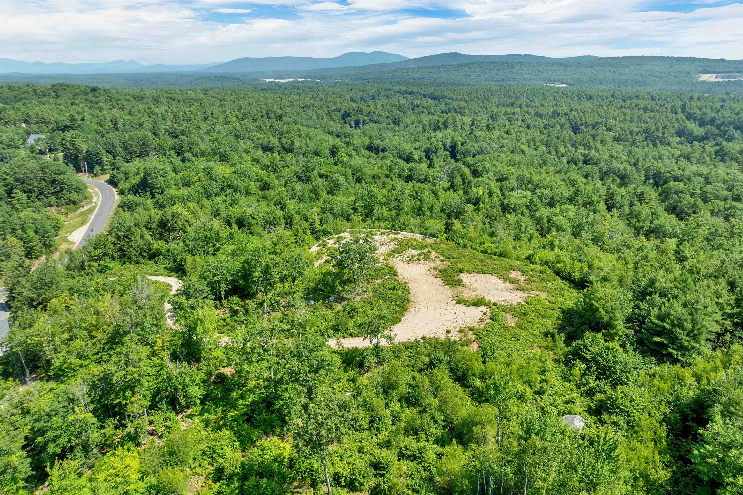 Lot 5 Village Corner Road Ossipee, NH 03864 - Photo 5 of 20