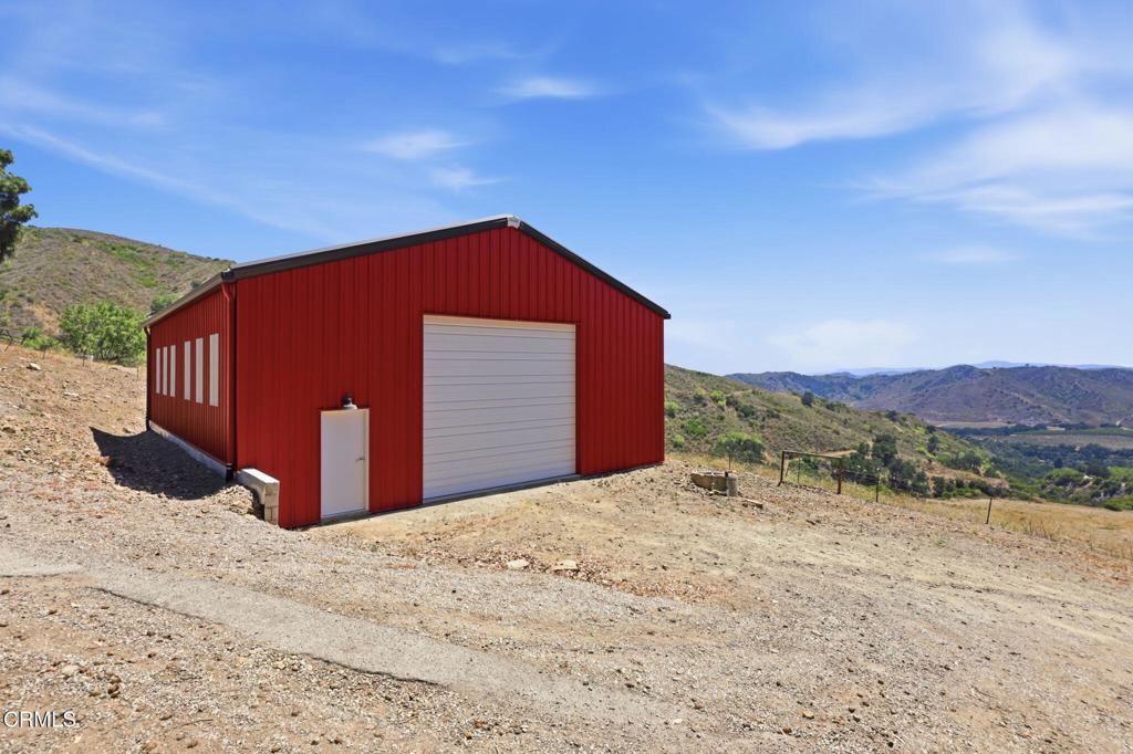16840 Anlauf Road Santa Paula, CA 93060 - Photo 42 of 56