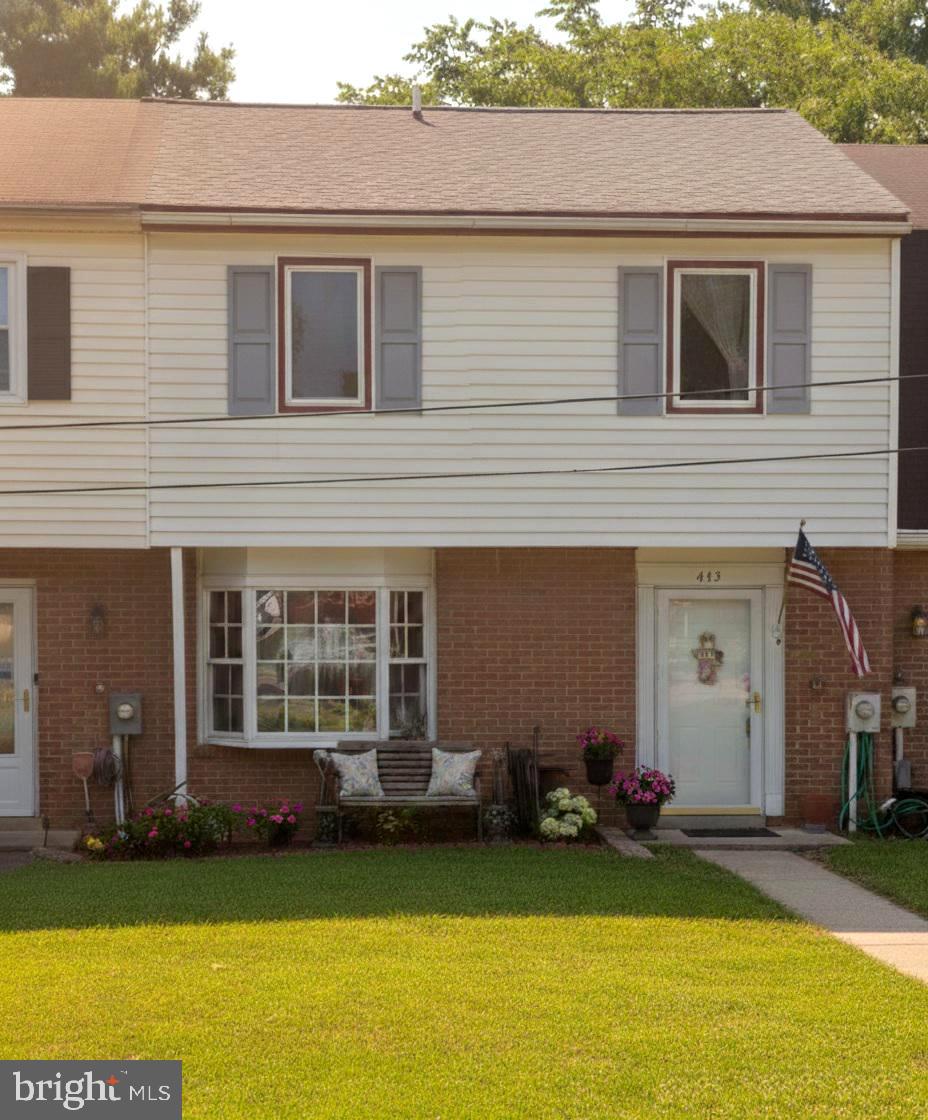 413 Beck Drive Mount Airy, MD 21771 - Photo 1 of 1