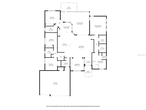 $459,000 | 9143 Luncarty Drive, Hudson, FL 34667