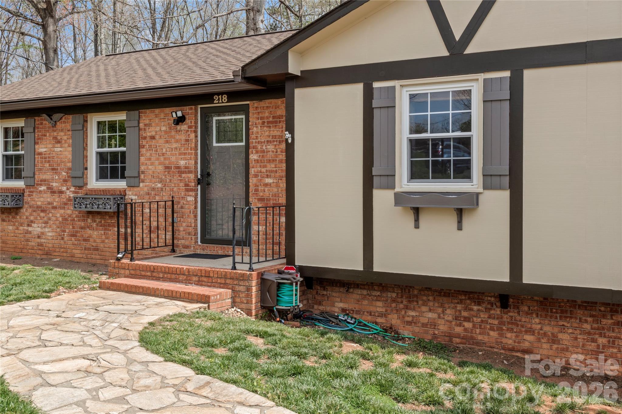 218 Misty Court King, NC 27021 - Photo 4 of 34