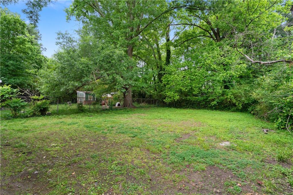 508 Branham Avenue Southwest Rome, GA 30161 - Photo 29 of 29