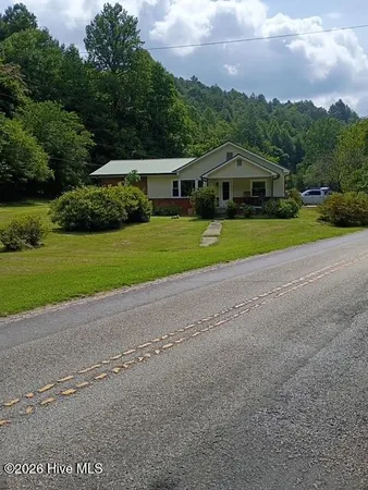 $2,000 | 155 Vengeance Creek Road, Marble, NC 28905