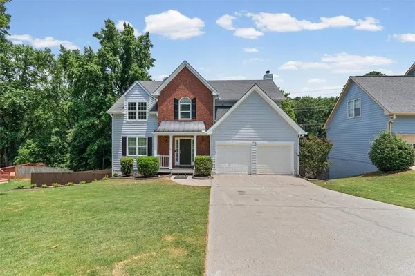 $545,000 | 3360 Pierce Arrow Circle, Suwanee, GA 30024