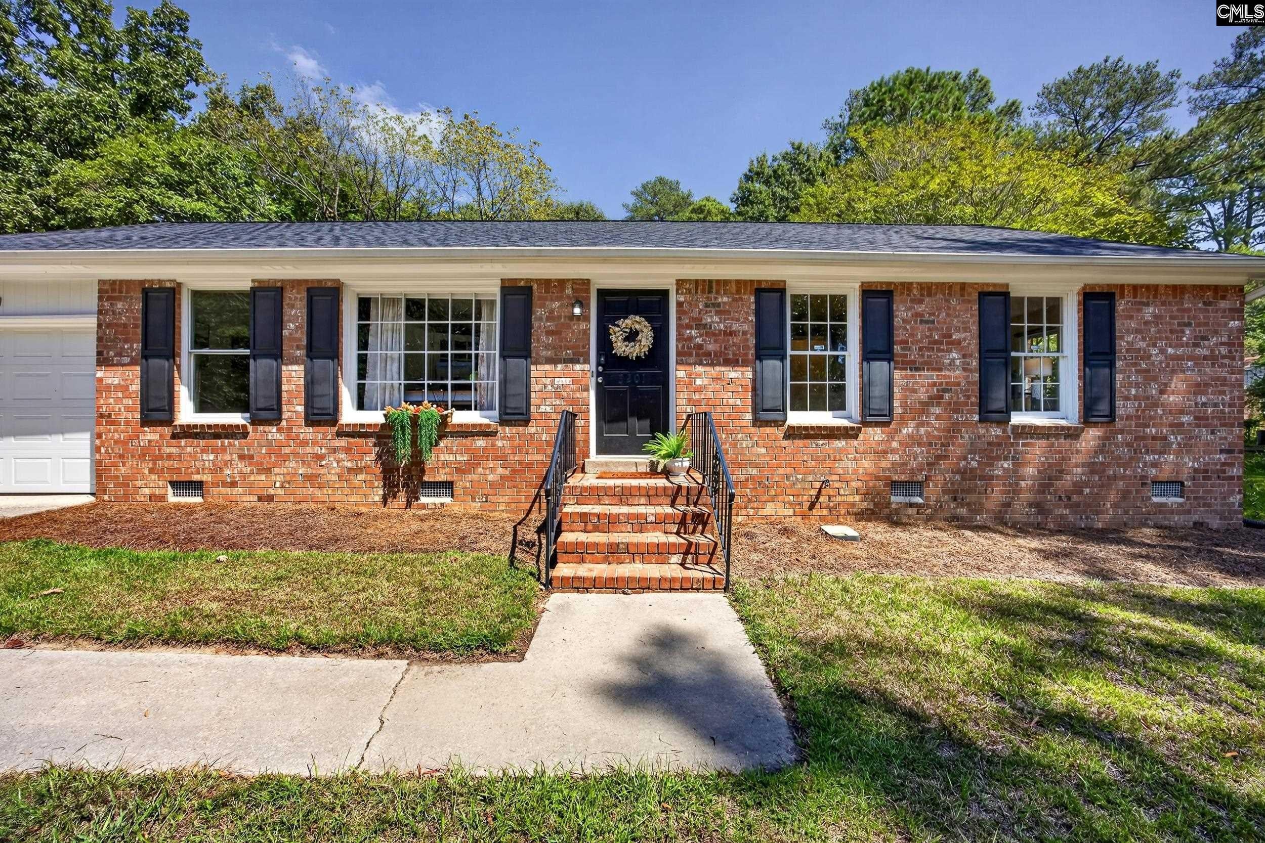 3201 Montcrest Road Columbia, SC 29210 - Photo 1 of 34 Gallery Image 1