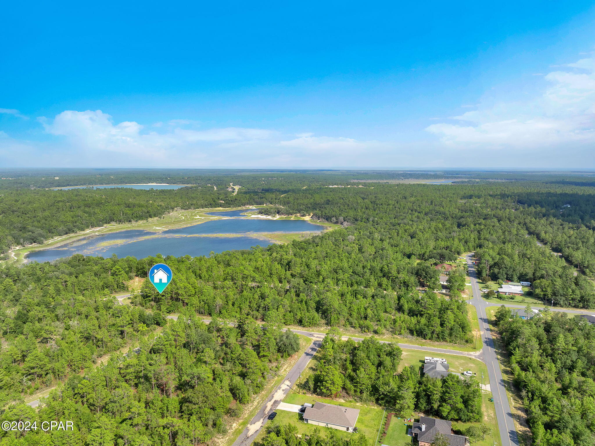 Lot 9 Omega Street Chipley, FL 32428 - Photo 4 of 6