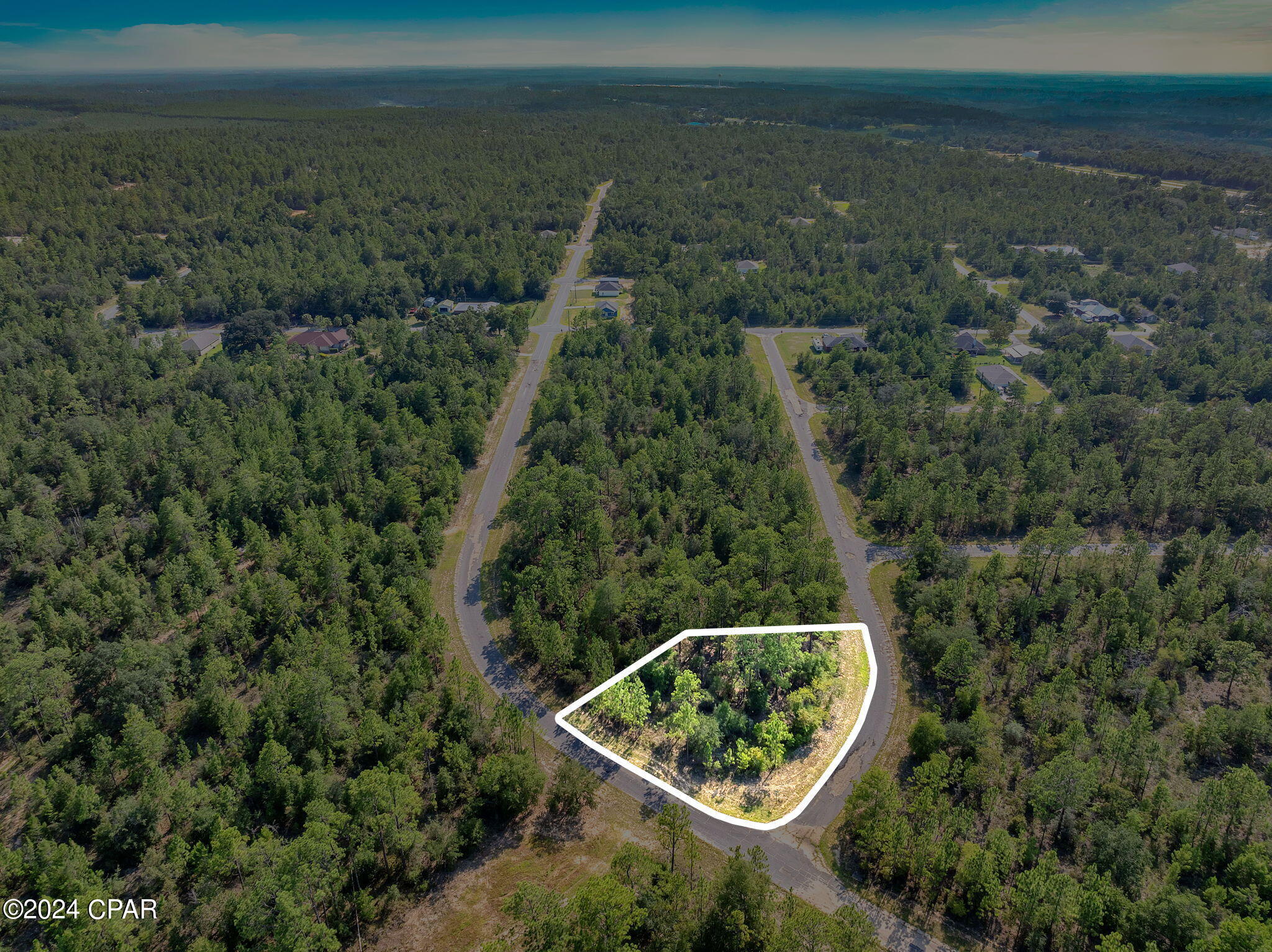Lot 9 Omega Street Chipley, FL 32428 - Photo 5 of 6