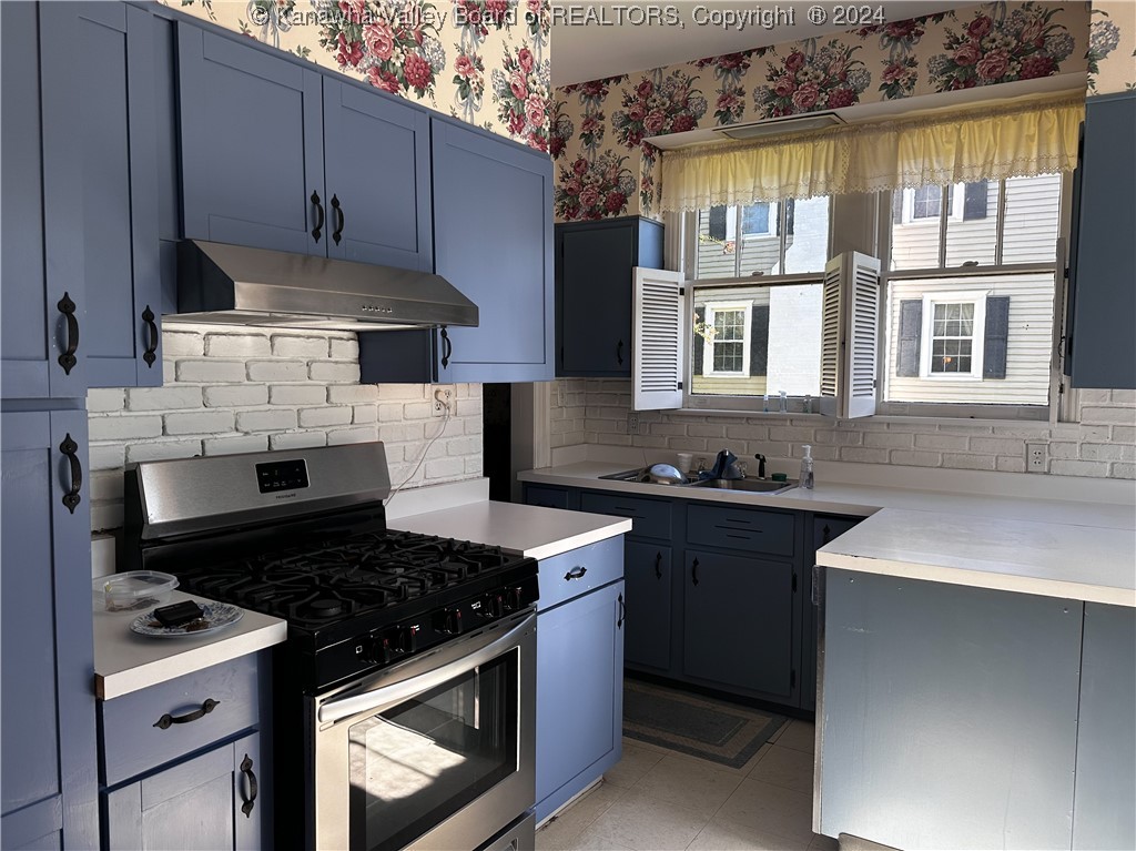 888 Chester Road Charleston, WV 25302 - Photo 11 of 38 Gallery Image 11