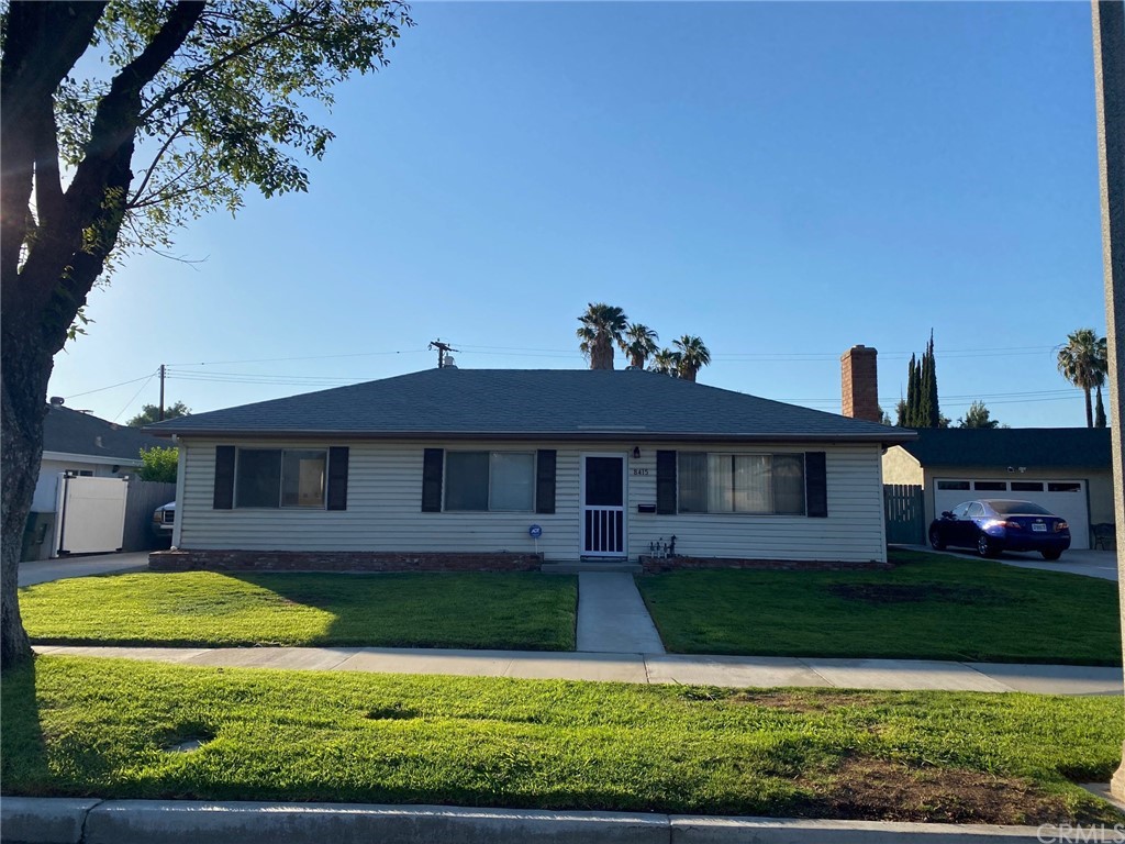 8415 Raintree Avenue Riverside, CA 92504 - Photo 1 of 1