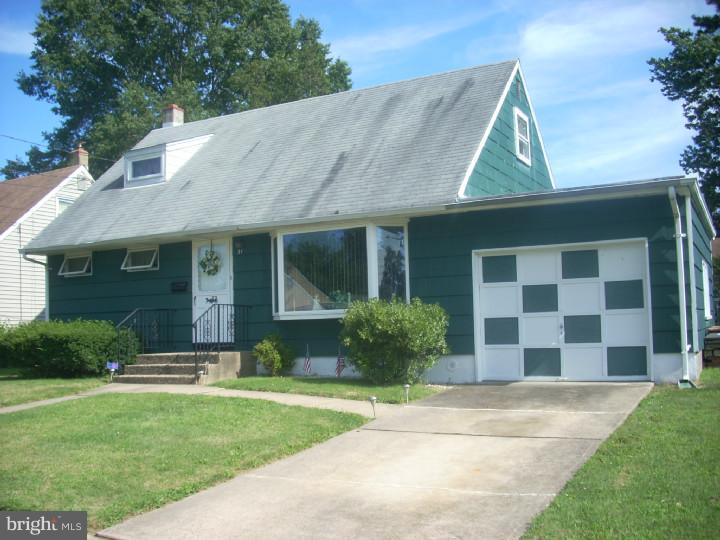 31 Beaumont Road Hamilton, NJ 08620 - Photo 1 of 11