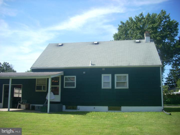 31 Beaumont Road Hamilton, NJ 08620 - Photo 10 of 11