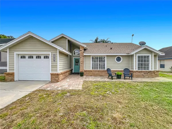 $389,000 | 1433 Pon Pon Court, Orlando, FL 32825