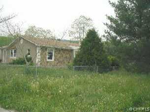 467 Rural Route 2 New Castle, VA 24127 - Photo 1 of 1 Exterior Front