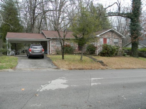 107 Marion Road Oak Ridge, TN 37830 - Photo 2 of 15 Primary Photo