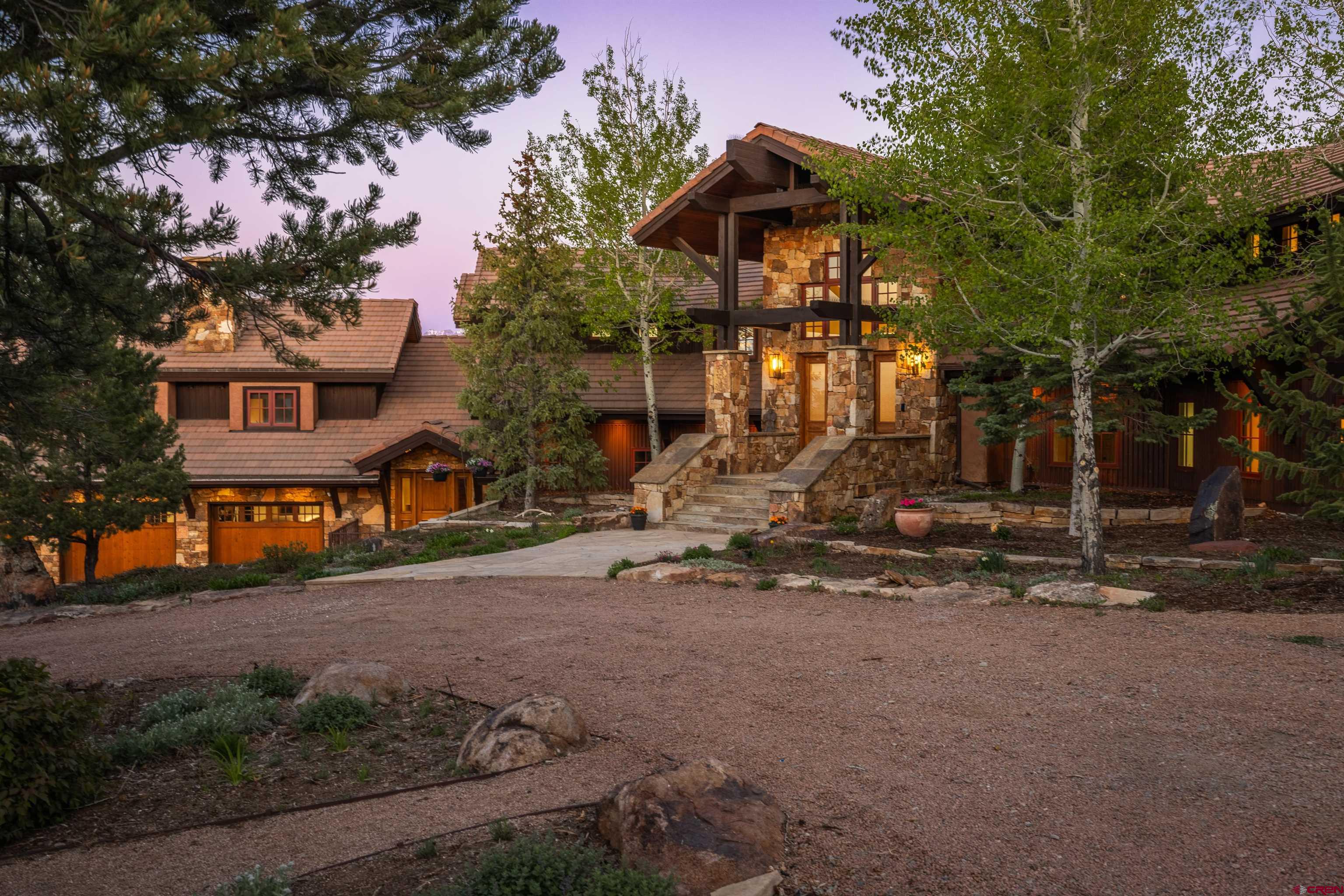 182 Juniper Road South Ridgway, CO 81432 - Photo 1 of 45 Gallery Image 1