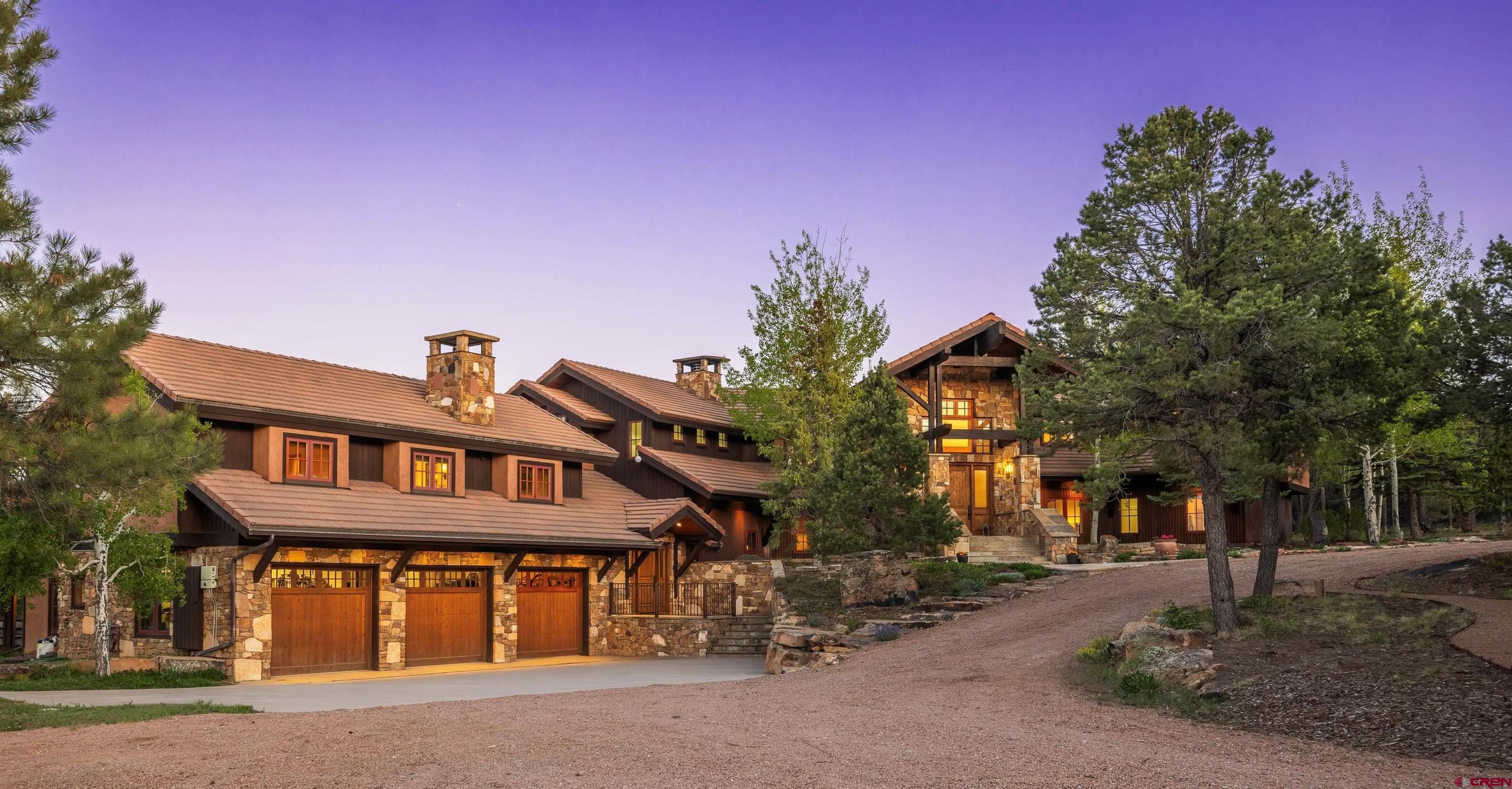 182 Juniper Road South Ridgway, CO 81432 - Photo 2 of 45 Gallery Image 2