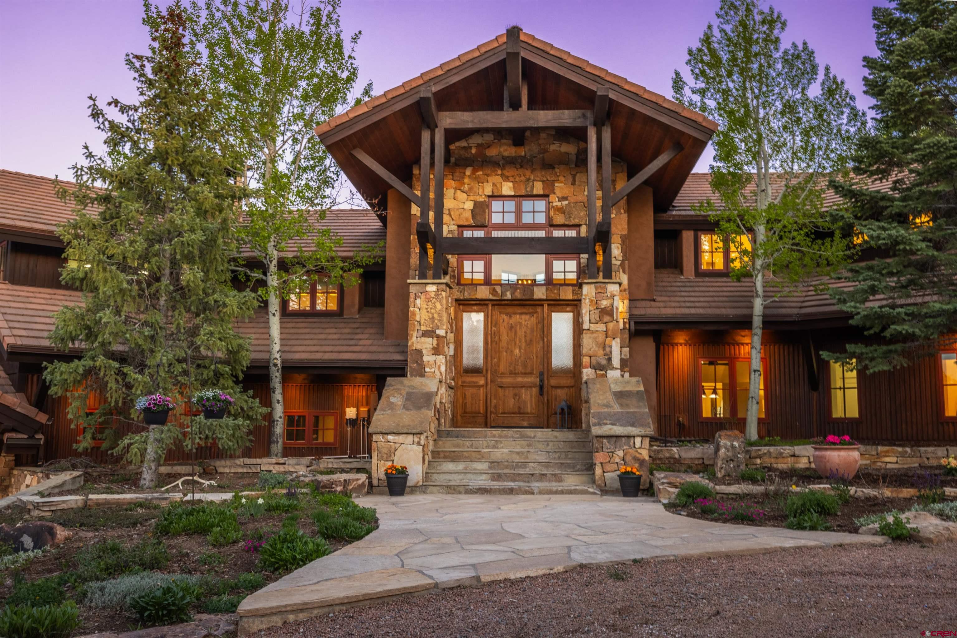 182 Juniper Road South Ridgway, CO 81432 - Photo 3 of 45 Gallery Image 3