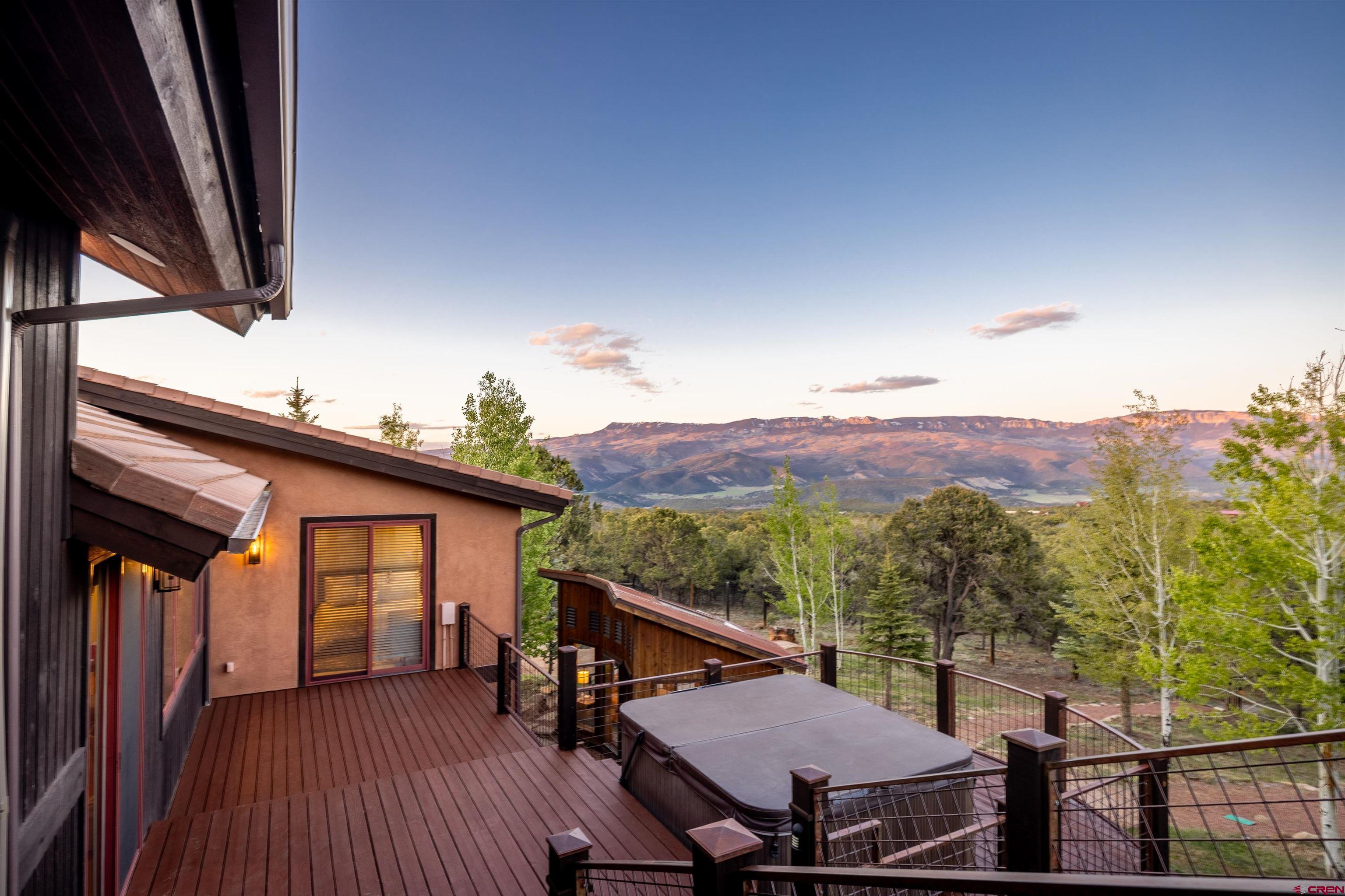 182 Juniper Road South Ridgway, CO 81432 - Photo 35 of 45 Gallery Image 35