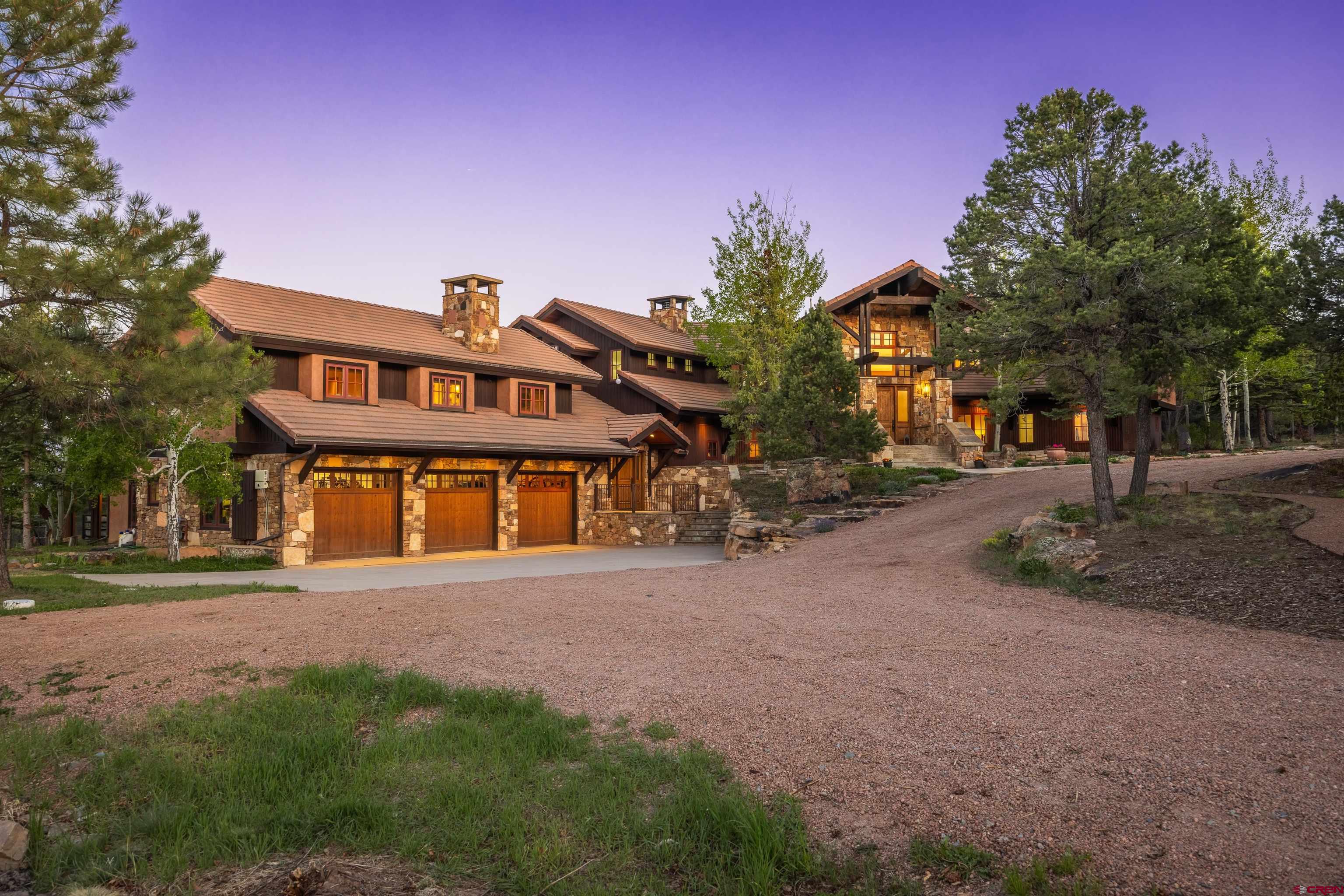 182 Juniper Road South Ridgway, CO 81432 - Photo 39 of 45 Gallery Image 39