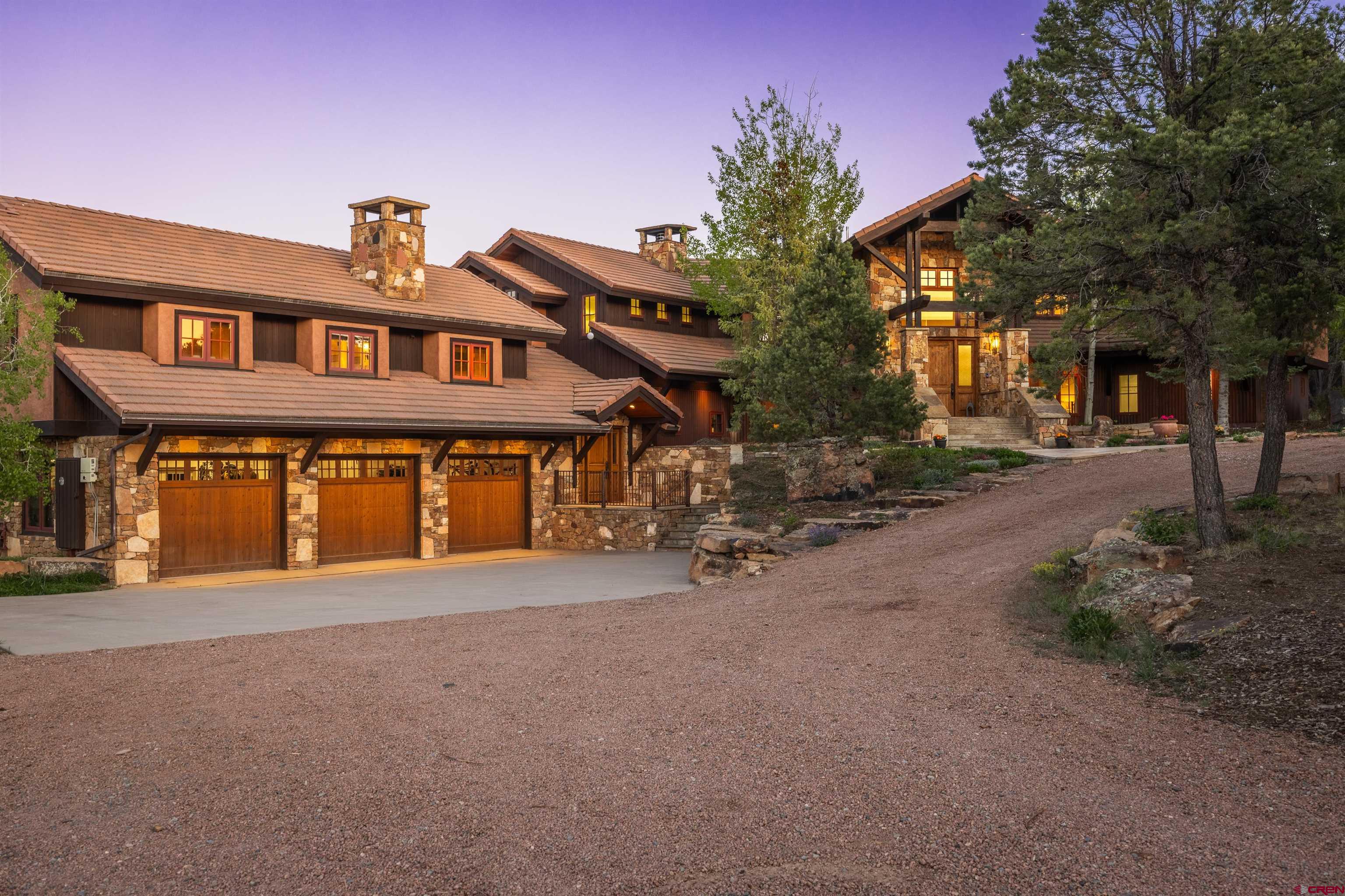 182 Juniper Road South Ridgway, CO 81432 - Photo 41 of 45 Gallery Image 41