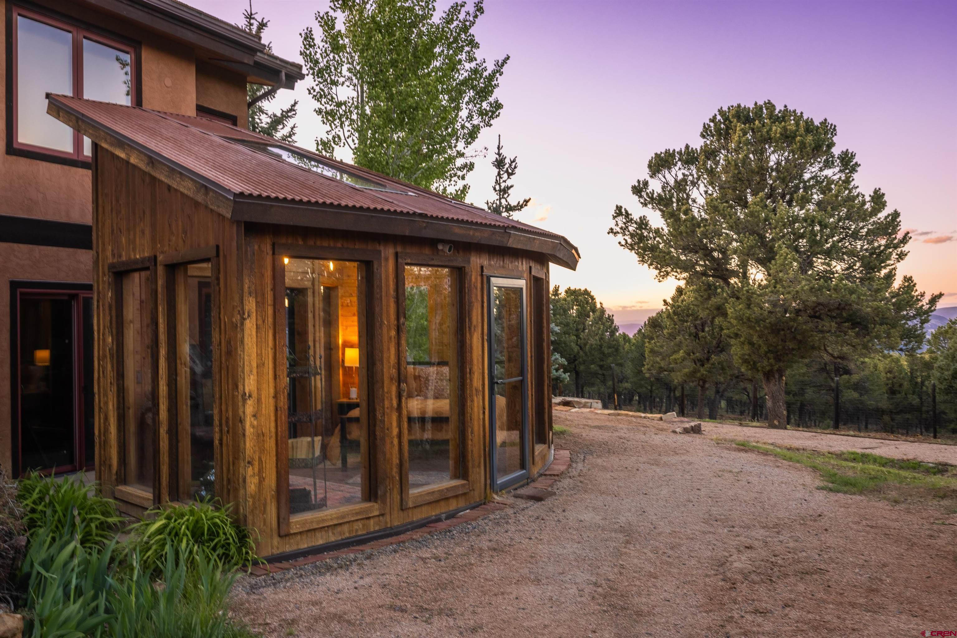 182 Juniper Road South Ridgway, CO 81432 - Photo 42 of 45 Gallery Image 42