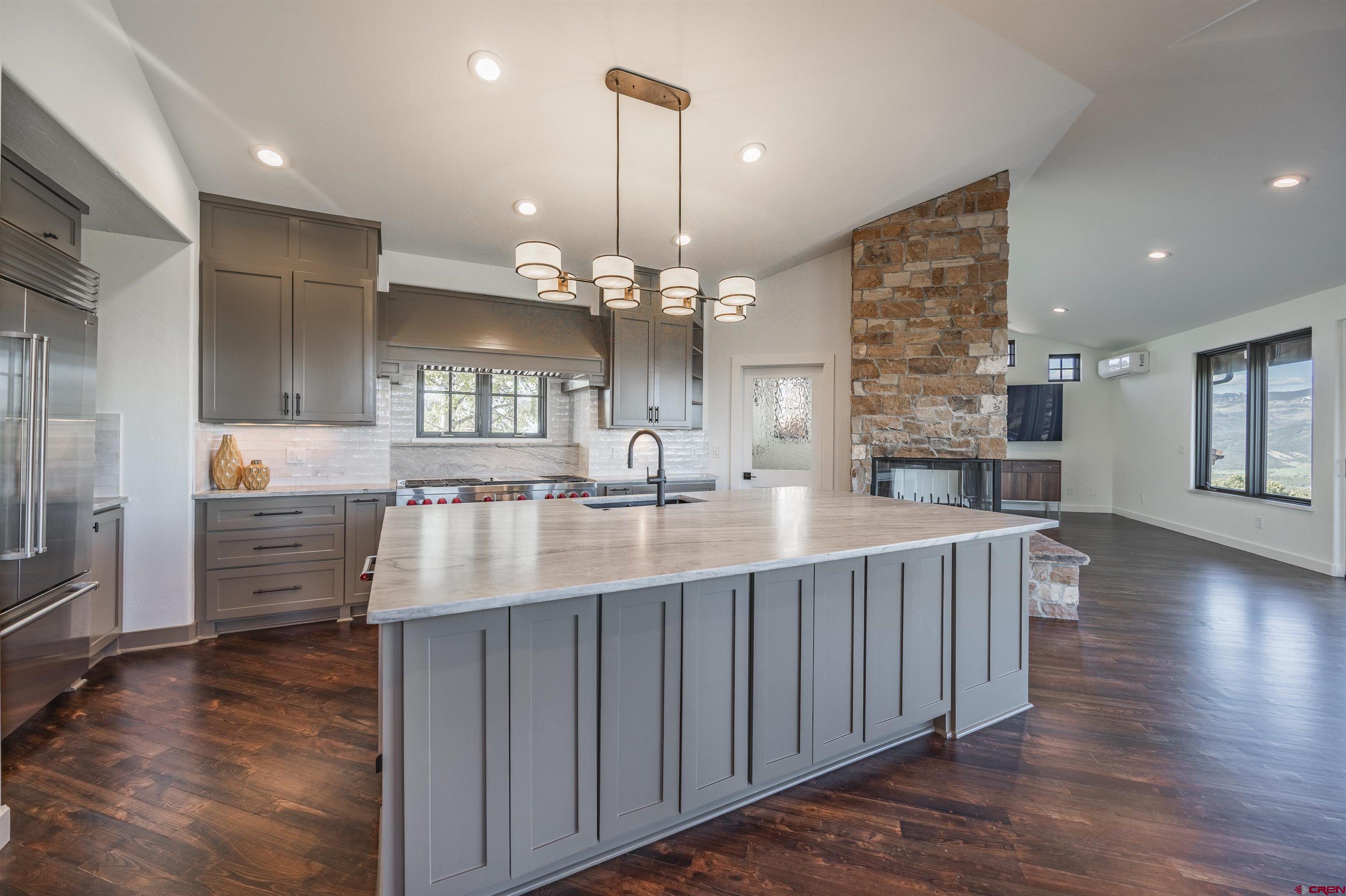 182 Juniper Road South Ridgway, CO 81432 - Photo 6 of 45 Gallery Image 6