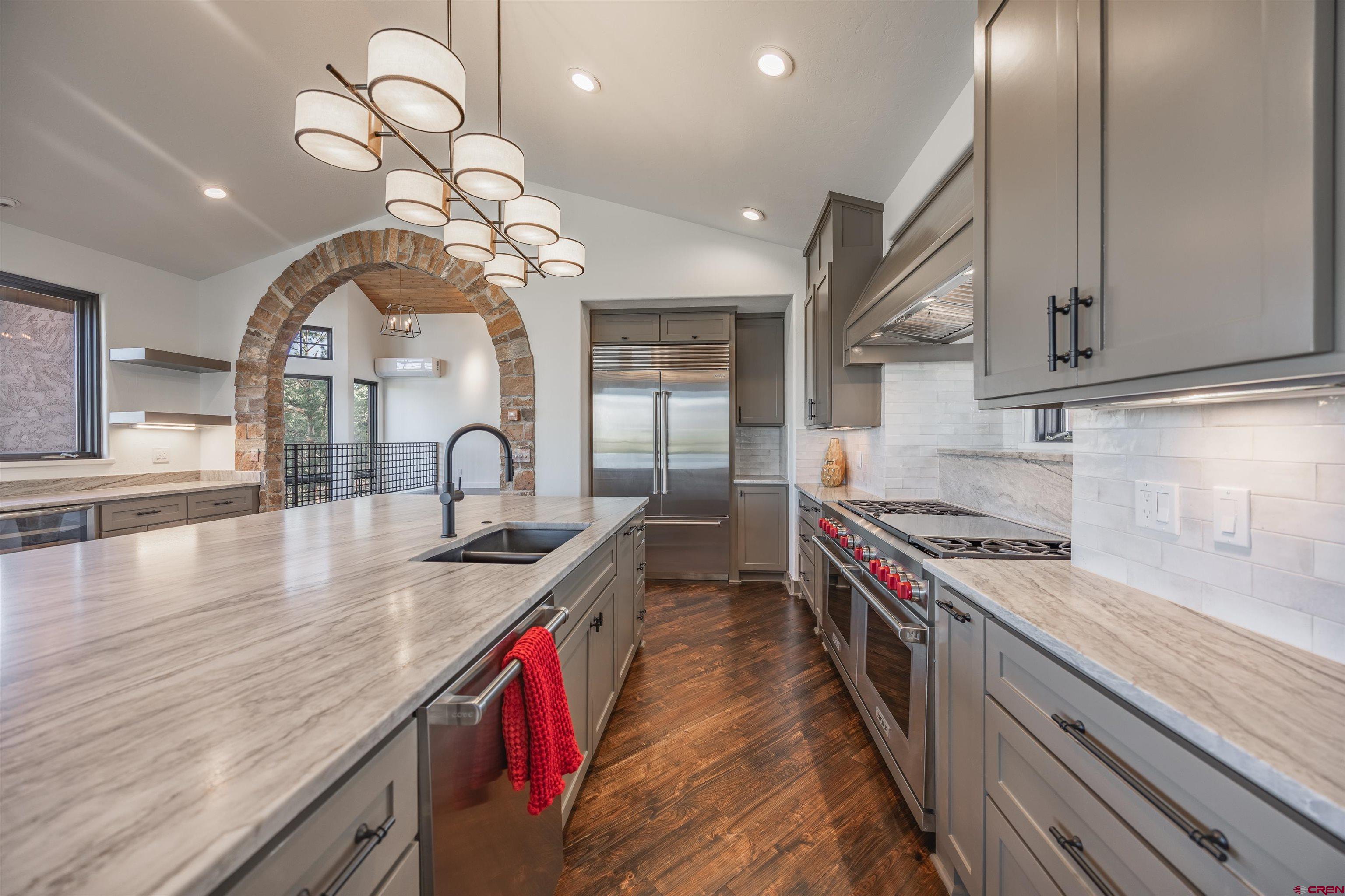 182 Juniper Road South Ridgway, CO 81432 - Photo 8 of 45 Gallery Image 8